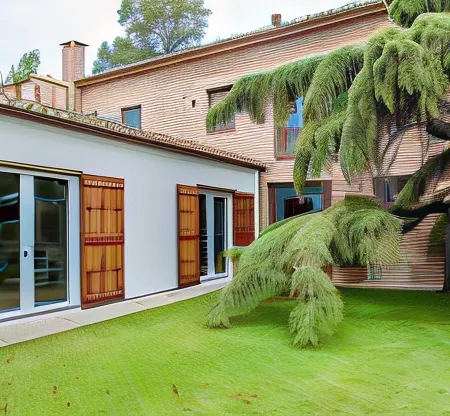 Alquería Calatrava B&B