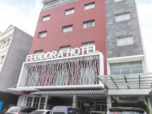 Hotel Feodora Grogol