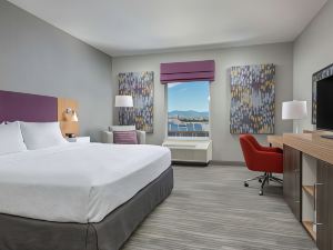 Hampton Inn & Suites Reno/Sparks