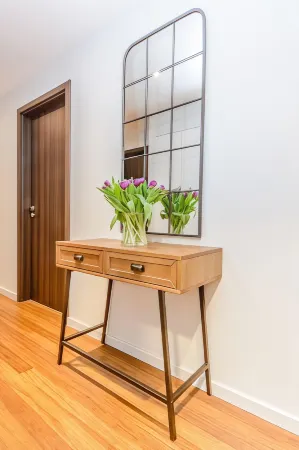 Viridian Apartments in Richmond Serviced Apartments