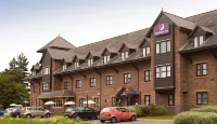 Carlisle Central Các khách sạn ở Carlisle