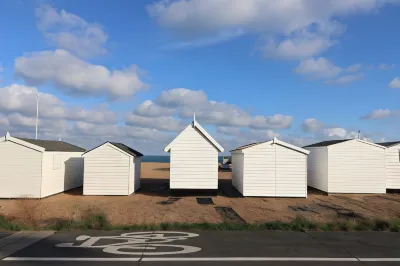 La Plage