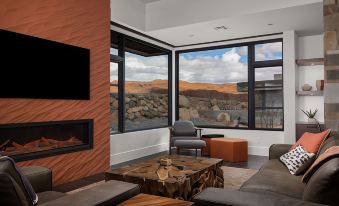 Snow Canyon Luxury Home #9 Home