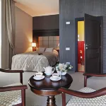 Palais Royal Hotel