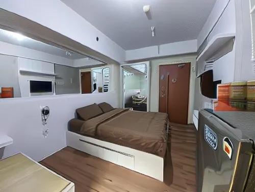 Juragan Room Hotels in Ciputat