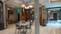 Hotel Syariah Grand Jamee Hotels in Binjai