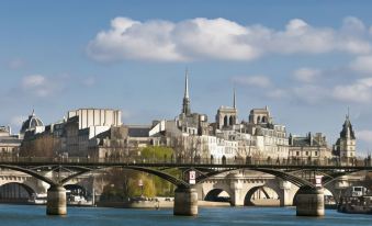 Hotel Vaneau Saint Germain