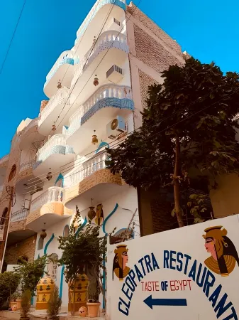Cleopatra Hotel Luxor