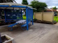 Esperance Beachfront Resort Hotels in Castletown