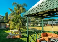 Deniliquin Country Club Motor Inn