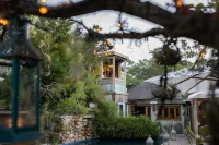 Emily Moon River Lodge Hotels in Keurboomstrand