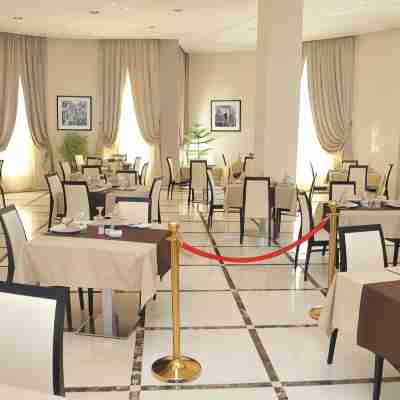 Hotel la Paloma Dining/Meeting Rooms