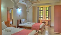 Itibo Resort Hotels in Rongo