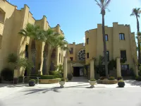 Grand Hotel Mosè Hotels in Villaggio Mose
