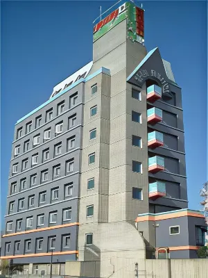 高松陽光商務酒店