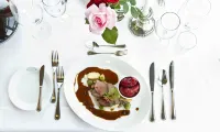 Kviknes Hotel Hotels in Balestrand