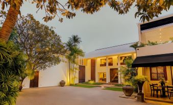 Nyne Hotels - Lake Lodge, Colombo