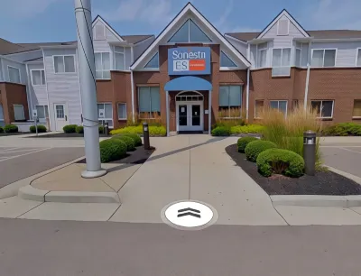 Sonesta ES Suites Cincinnati - Blue Ash