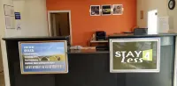 Stay 4 Less Hotels in Battlefield