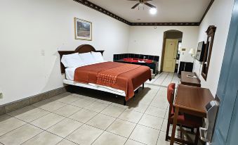 Texas Inn and Suites - Rio Grande Valley