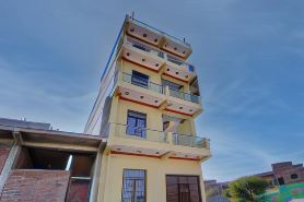 Hotel O Home Hotel Star Galaxy
