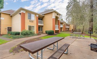 Extended Stay America Suites - Portland - Tigard