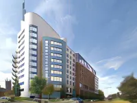 Leonardo Hotel Derby Hotel di 