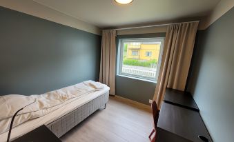 Telemark Apartments Langgt 48