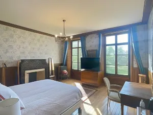 Chateau Du Boulay Morin