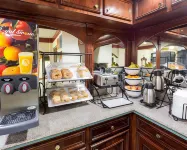 Days Inn by Wyndham Rosenberg Hotels in Rosenberg