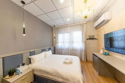 EZSTAY  Yancheng Branch