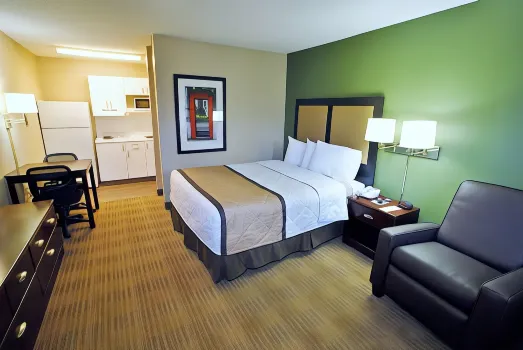 Extended Stay America Suites - Louisville - Dutchman Hotels near Mall St. Matthews