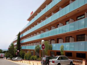 Hotel H TOP Molinos Park