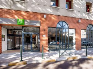 ibis Styles Perpignan Centre Gare