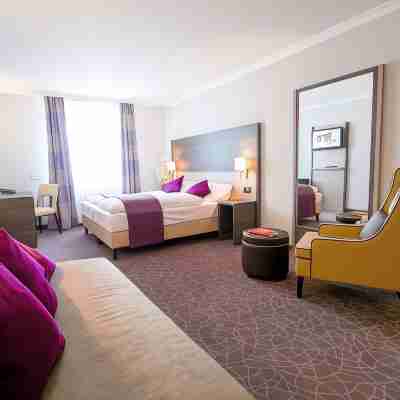 Arion Cityhotel Vienna Und Appartements Rooms