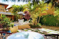 Pousada Genesis Hotels in Arraial do Cabo