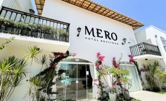 Mero Hotel Boutique