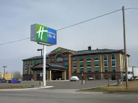 Holiday Inn Express Wichita South