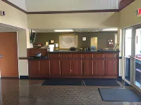 Luxe Inn and Suites