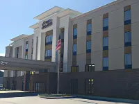 Hampton Inn & Suites Ames