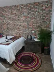 El Mezquite Hotel Mexicano Hab 2 "Frida Kahlo"
