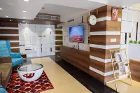 Hotel Raindrop 바다먼 호텔