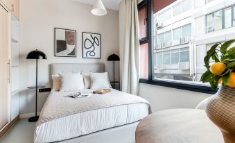 Sanders Port - Intimate Studio Near Piraeus Port
