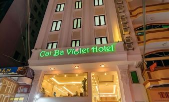 Cat Ba Violet Hotel