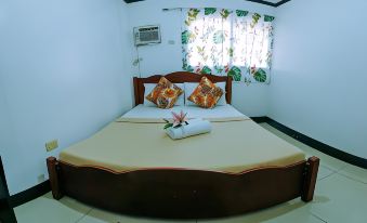 Amparo's Tourist Inn - Coron