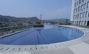 Hotel Santika Premiere Lampung