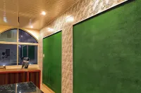 Hotel Jungle Palace