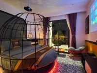 Punita Hotel Các khách sạn ở Phường An Mỹ