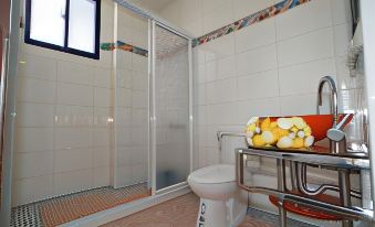 Xiang Yang Lan Tian Homestay