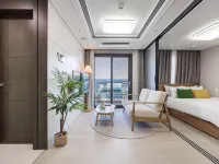 어반스테이 제주공항 Urbanstay Jeju Airport 방선문 계곡 주변 호텔